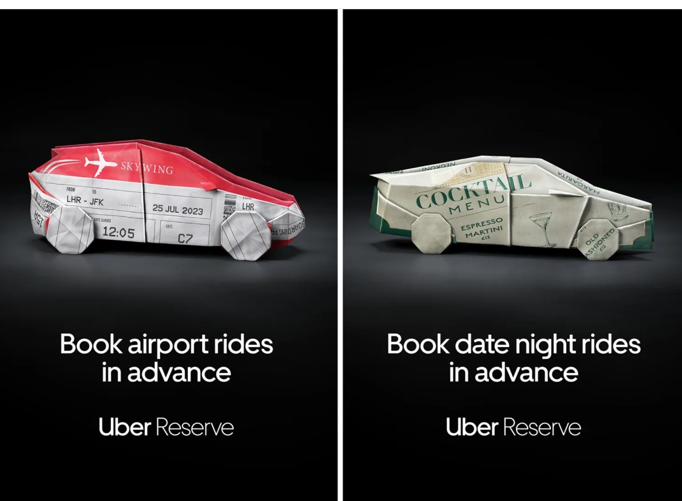 不用任意门，Uber的纸折车能带你去任何地方 TOPYS创意内容平台_2.jpg