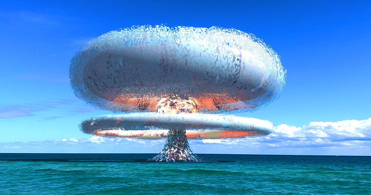 Mushroom Cloud - Nancy Baker Cahill.jpg